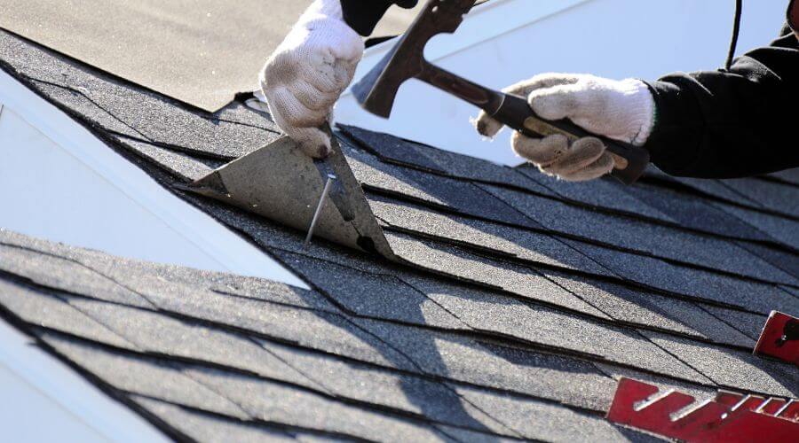 Professional residential roofers in Portville, NY